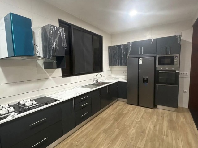 Casa para Arrendamento em Maputo - 4