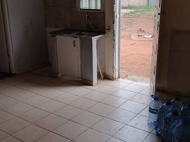 #2857 - Área para Venda em Maputo - Maputo