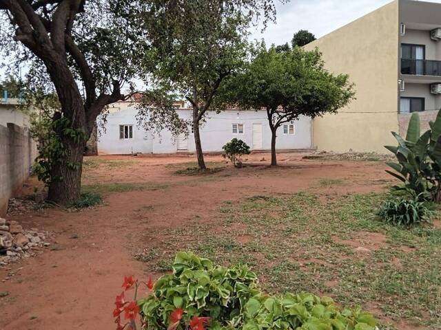 Área para Venda em Maputo - 5