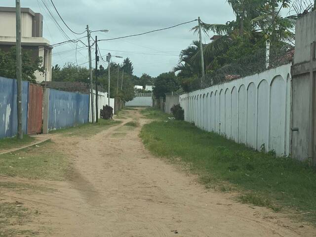 Área para Venda em Maputo - 5