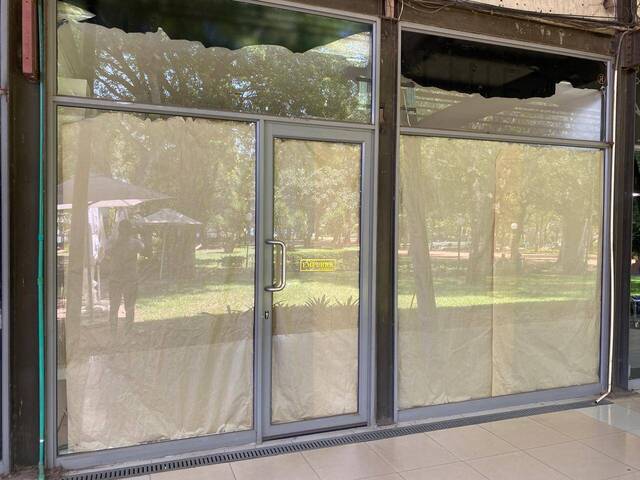 #2859 - Loja para Arrendamento em Maputo - Maputo