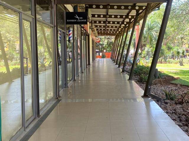 #2859 - Loja para Arrendamento em Maputo - Maputo