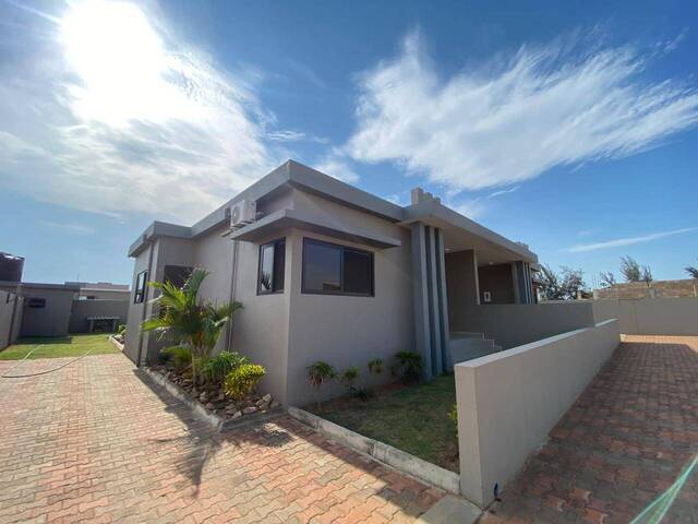 #2862 - Casa para Arrendamento em Maputo - Maputo - 1