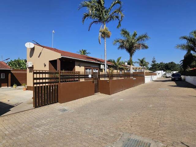 Casa para Venda em Maputo - 2
