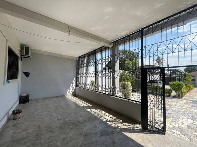 Casa para Arrendamento em Maputo - 4