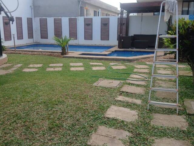 Casa para Arrendamento em Maputo - 3