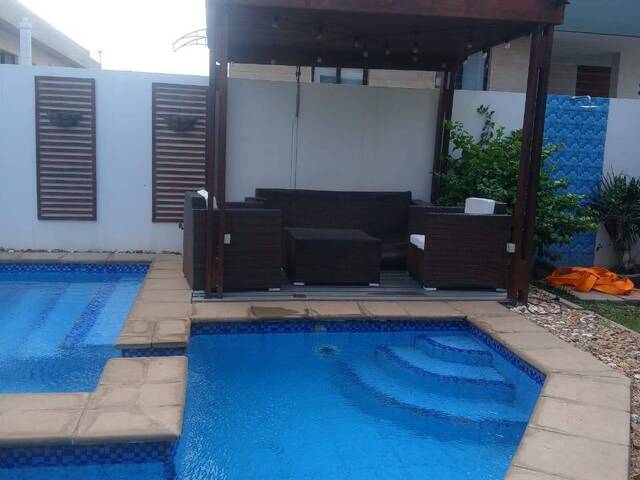Casa para Arrendamento em Maputo - 5