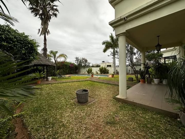 Casa para Arrendamento em Maputo - 3