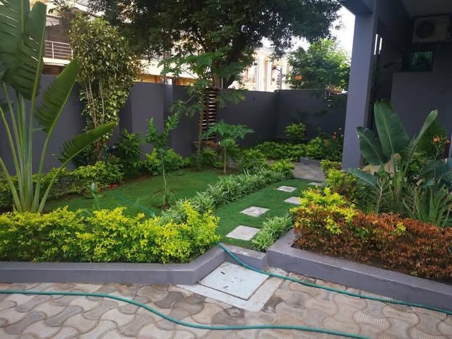 Casa para Arrendamento em Maputo - 2