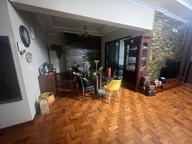 Casa para Arrendamento em Maputo - 5