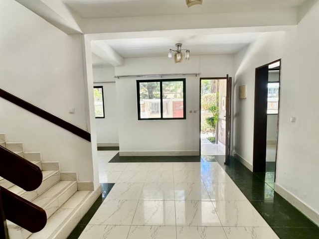 Casa para Arrendamento em Maputo - 2