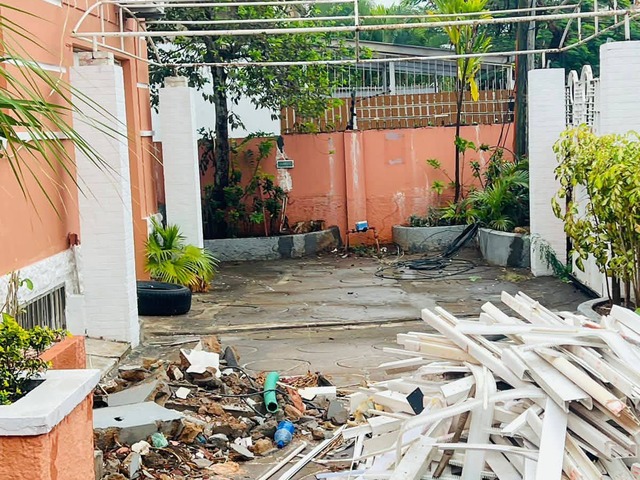 #2870 - Casa para Arrendamento em Maputo - Maputo - 2