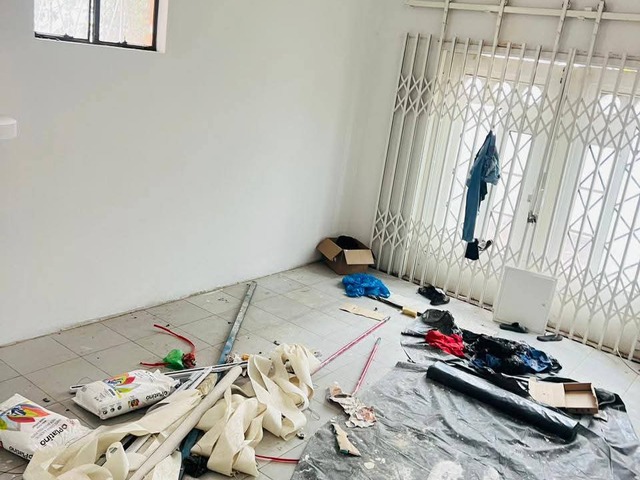 Casa para Arrendamento em Maputo - 5