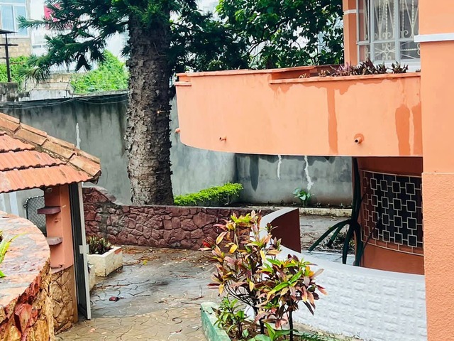 #2870 - Casa para Arrendamento em Maputo - Maputo - 1