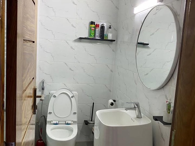 Apartamento para Arrendamento em Maputo - 2