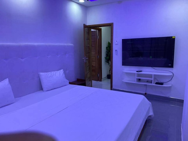 Apartamento para Arrendamento em Maputo - 5