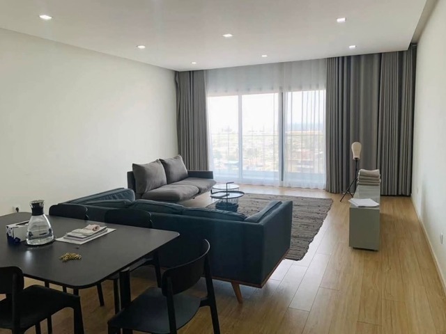 Apartamento para Arrendamento em Maputo - 2