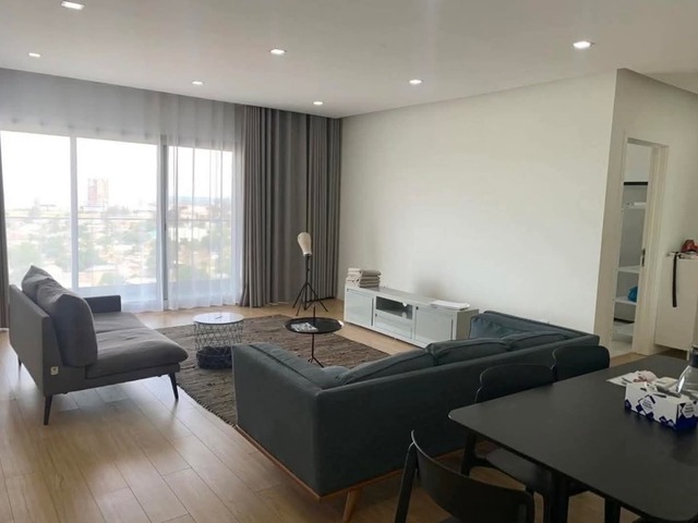 Apartamento para Arrendamento em Maputo - 3