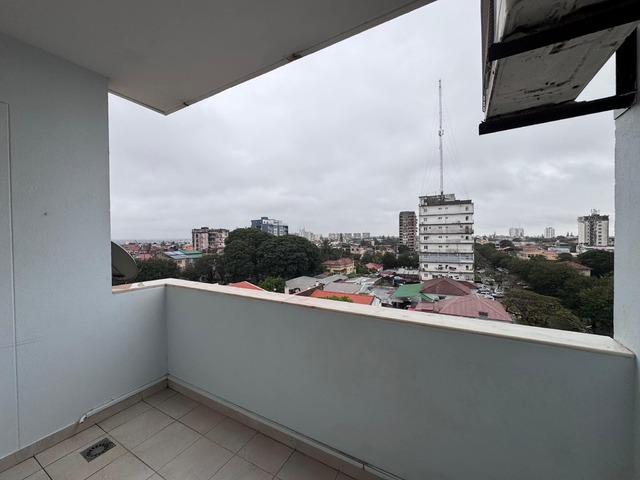 Apartamento para Arrendamento em Maputo - 2