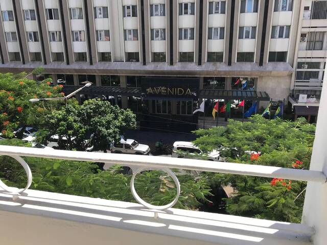 Apartamento para Arrendamento em Maputo - 2