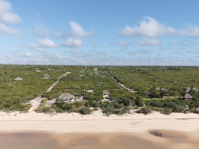 Terreno para Venda em Inhambane - 4
