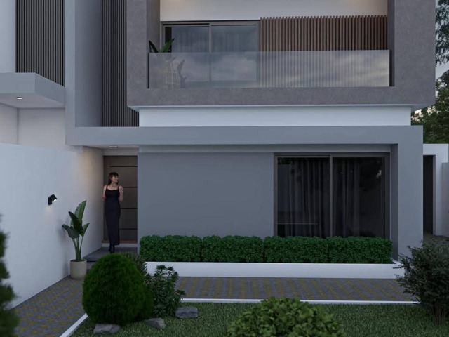 Casa para Venda em Maputo - 3
