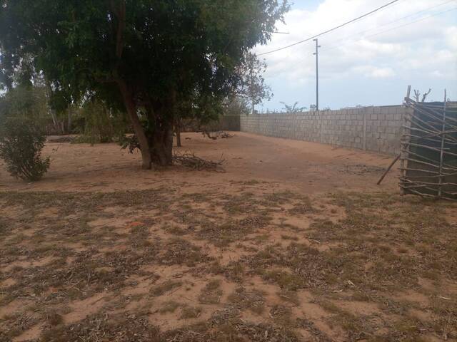 #2898 - Terreno para Venda em Maputo - Maputo