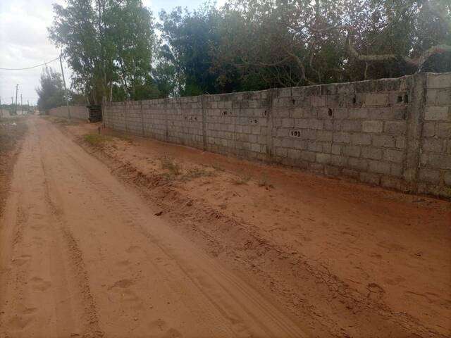 #2898 - Terreno para Venda em Maputo - Maputo