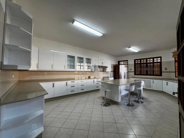 Casa para Arrendamento em Maputo - 2