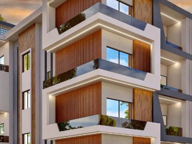 #2904 - Apartamento para Venda em Maputo - Maputo - 1