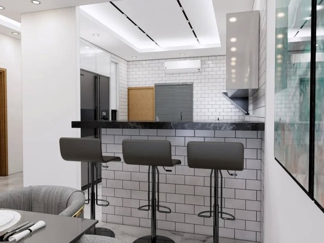 #2904 - Apartamento para Venda em Maputo - Maputo - 2