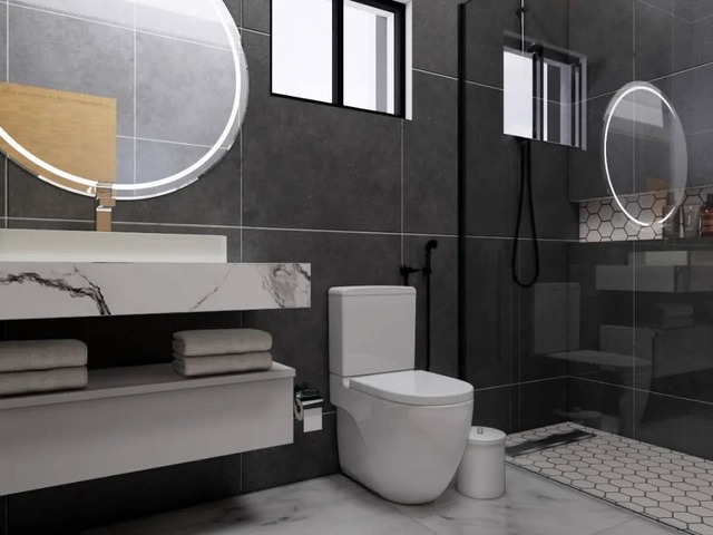 #2904 - Apartamento para Venda em Maputo - Maputo - 3