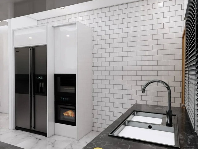 Apartamento para Venda em Maputo - 5