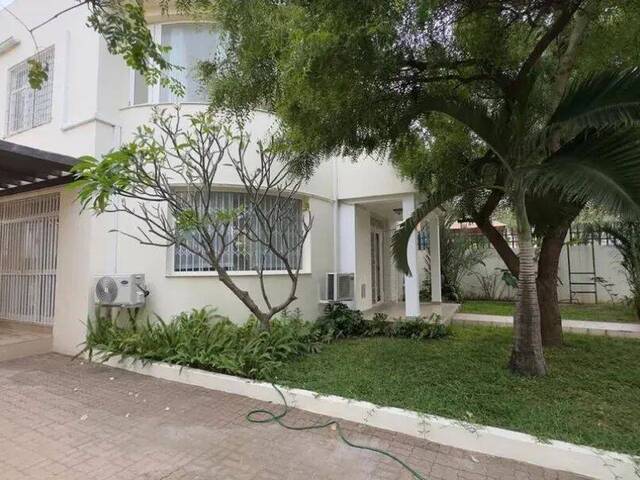 Casa para Venda em Maputo - 2