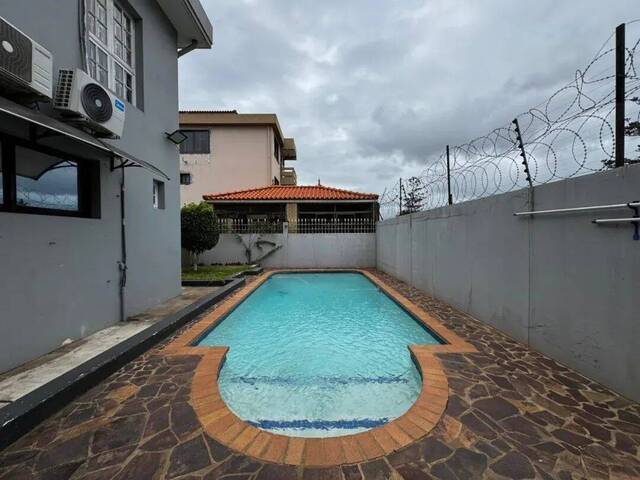 Casa para Arrendamento em Maputo - 4