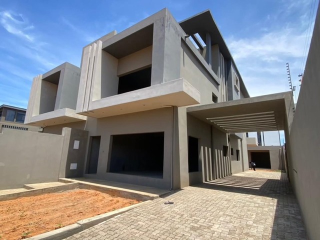 Casa para Venda em Maputo - 2