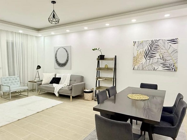 Apartamento para Arrendamento em Maputo - 4
