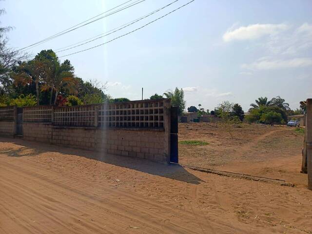 #2914 - Terreno para Venda em Maputo - Maputo
