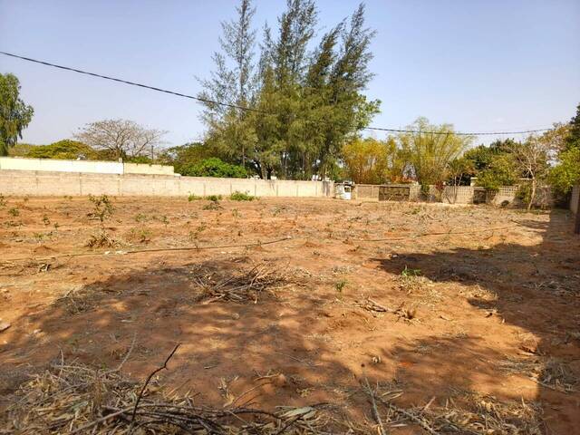 #2914 - Terreno para Venda em Maputo - Maputo