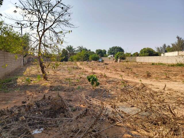 #2914 - Terreno para Venda em Maputo - Maputo