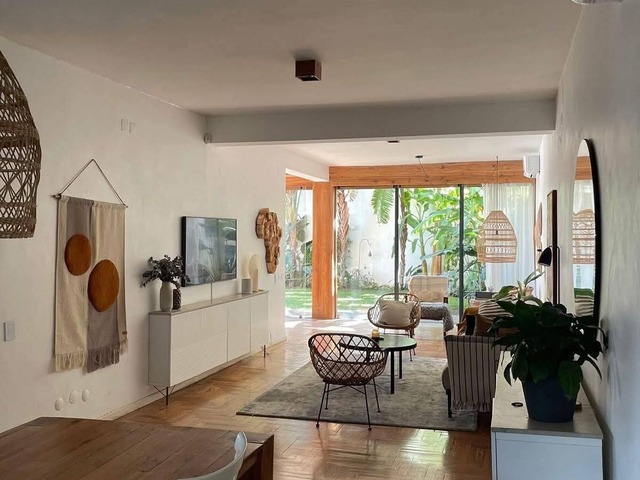 Casa para Arrendamento em Maputo - 3