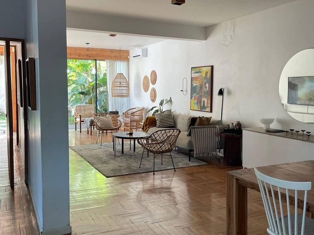 Casa para Arrendamento em Maputo - 5
