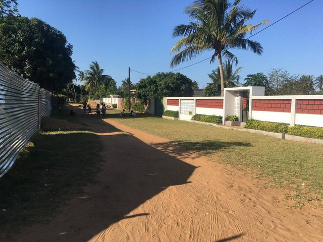 #2926 - Casa para Venda em Inhambane - Inhambane