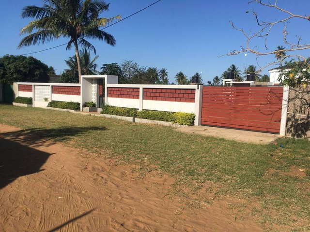 #2926 - Casa para Venda em Inhambane - Inhambane