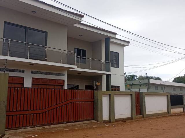 Casa para Arrendamento em Maputo - 2