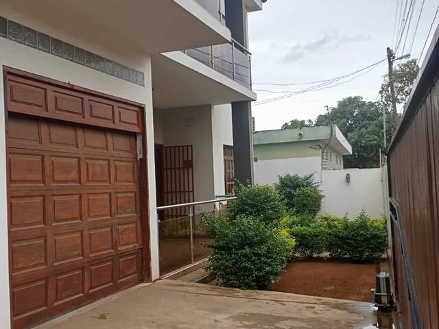 Casa para Arrendamento em Maputo - 5