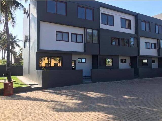 Apartamento para Venda em Maputo - 1