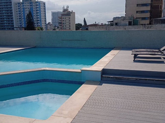 Apartamento para Venda em Maputo - 2