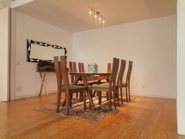 Apartamento para Arrendamento em Maputo - 4