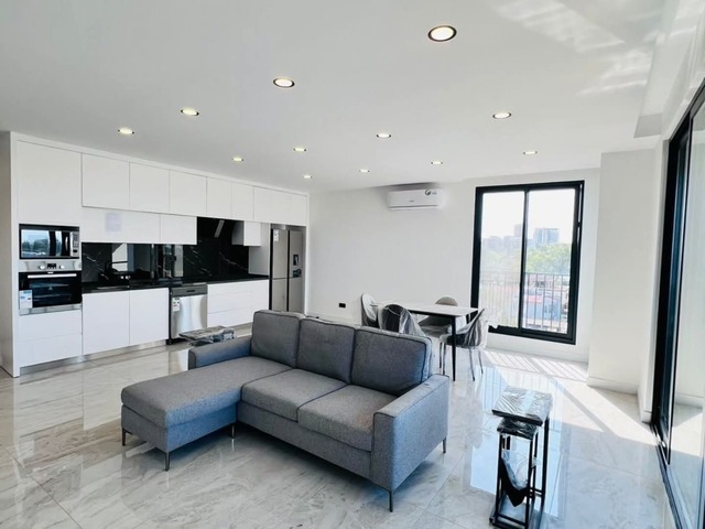 Apartamento para Arrendamento em Maputo - 2